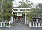 小名浜諏訪神社