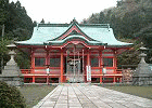 鹿島神社
