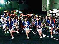 いわき踊り